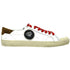 Saint Laurent White Sneaker
