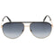 Marc Jacob 474 0RHL 9O Gold Sunglasses 60/13/145