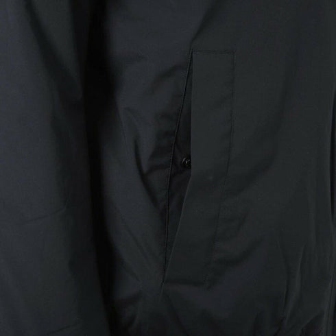 Emporio Armani 7V1Bc6 1Nqkz 0999 Black Jacket Mens