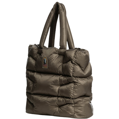Parajumpers Hollywood Top Handle 0103 Olive Grey Female