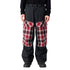 Parajumpers Amukta M006 Red Black Grey White