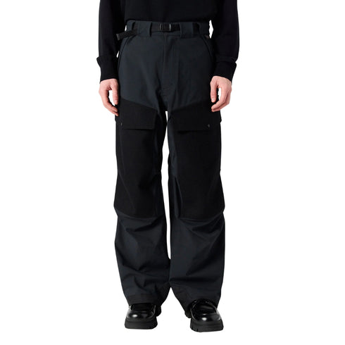 Parajumpers Amukta 0541 Black