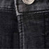 Dsquared2 S74Lb1450 S30357 900 Black Denim Pants Mens