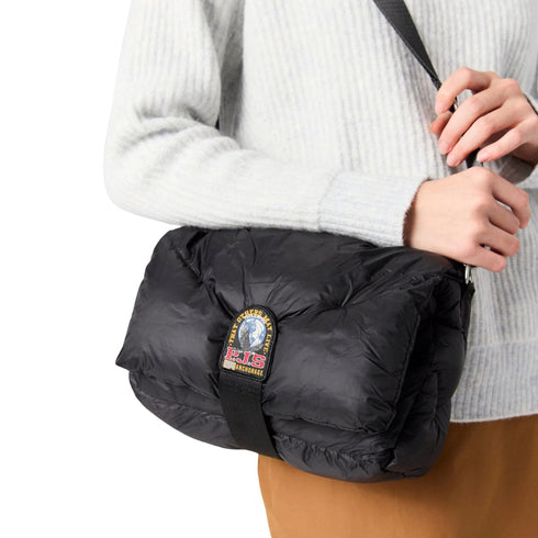 Parajumpers Hollywood Baguette 0541 Black Female