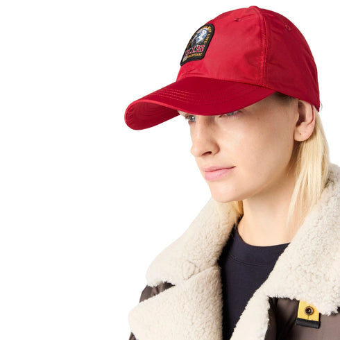Parajumpers Bravo Cap 0527 Red