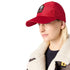 Parajumpers Bravo Cap 0527 Red