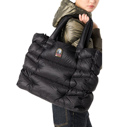 Parajumpers Hollywood Top Handle 0541 Black Female
