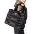 Parajumpers Hollywood Top Handle 0541 Black Female
