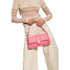 Jacquemus Le Bambimou Light Pink 231Ba052 3073 410 Pink Bags Womens
