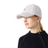 Parajumpers Power Baseball Cap 0118 Pearl Grey