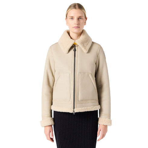Parajumpers Gialean Special Woman 0694 Oat Female