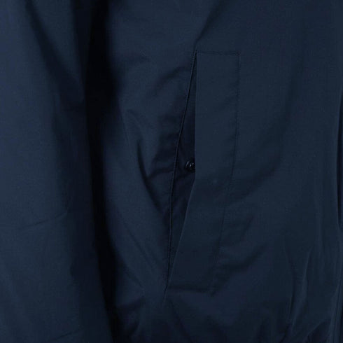 Emporio Armani 7V1Bc6 1Nqkz 0920 Navy Jacket Mens - Style Centre Wholesale