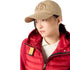 Parajumpers Pjs Cap 0508 Camel