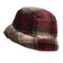 Parajumpers Reversible Bucket Hat 0541 Black