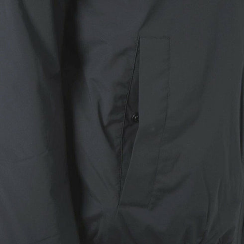 Emporio Armani 7V1Bc6 1Nqkz 0633 Charcole Grey Jacket Mens