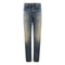 G Star Stean Tapered Blue Jeans