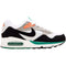 Nike Air Max Correlate White Trainers UK 4.5