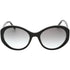 Marc Jacob 520 0807 90 Black Sunglasses 56/20/140