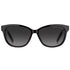 Marc Jacob 529 807 90 Black Sunglasses 59/13/145