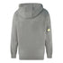 Puma X Michael Lau Too Big Graphic Grey Hoodie
