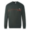 Puma X Michael Lau Graphic Crew Black Sweatshirt - Nova Clothing