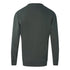 Puma X Michael Lau Graphic Crew Black Sweatshirt - Nova Clothing