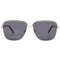 Marc Jacob 531 0RHL IR Gold Sunglasses 56/15/145
