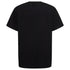 Gucci Flower Tiger Design Regular Fit Black T-Shirt S
