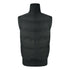 Puma Padded Black Down Jacket