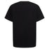 Gucci Lamb Logo Oversized Fit Black T-Shirt S