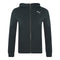 Puma Modern Sport FZ Training Black Jacket - Nova Clothing