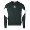 Puma Rebel Crew Black Sweatshirt - Nova Clothing
