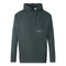 Puma Heavy Classics Black Hoodie - Nova Clothing