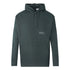 Puma Heavy Classics Black Hoodie 596711 01