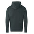 Puma Heavy Classics Black Hoodie - Nova Clothing