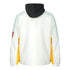 Puma X Helly Hansen White Pullover Jacket - Nova Clothing