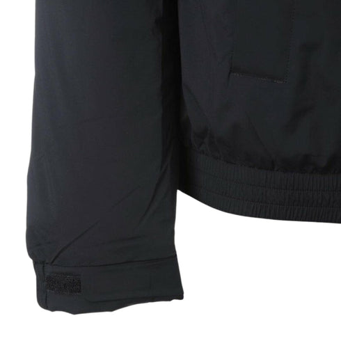Emporio Armani 7V1Bc6 1Nqkz 0999 Black Jacket Mens