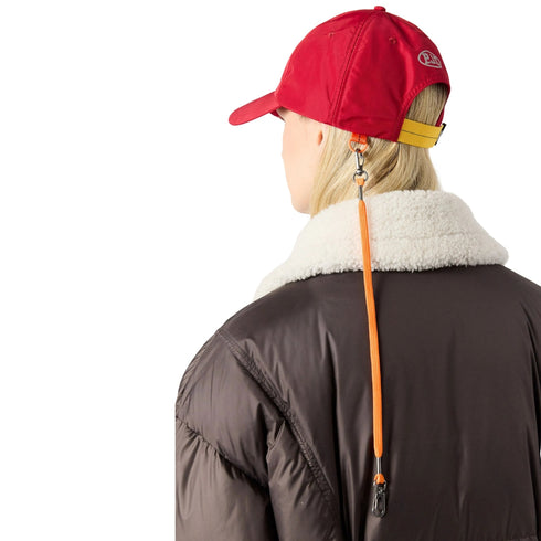 Parajumpers Bravo Cap 0527 Red