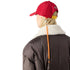 Parajumpers Bravo Cap 0527 Red