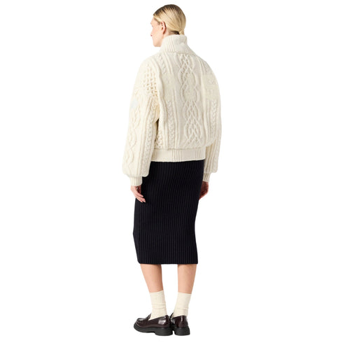 Parajumpers Nezuko Woman 0775 Moonbeam Female