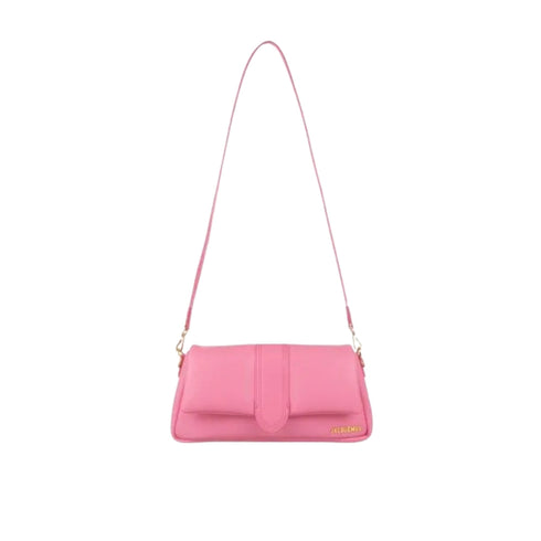 Jacquemus Le Bambimou Light Pink 231Ba052 3073 410 Pink Bags Womens