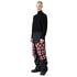 Parajumpers Amukta M006 Red Black Grey White