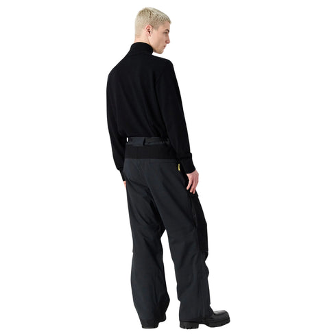 Parajumpers Amukta 0541 Black