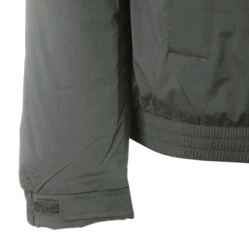 Emporio Armani 7V1Bc6 1Nqkz 0633 Charcole Grey Jacket Mens