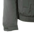 Emporio Armani 7V1Bc6 1Nqkz 0633 Charcole Grey Jacket Mens