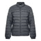 Pierre Balmain Black Padded Jacket