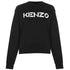 Kenzo 5SW000 4MD 99 Black JumperKenzoJumper£185.0£185.0Calle Couture