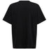 Gucci X The North Face Logo Oversized Fit Black T-Shirt XXXL