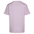 Gucci Blueberry Logo Oversized Fit Pink T Shirt