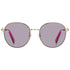 Marc Jacob 631 0NOA UR Gold Sunglasses 56/19/140